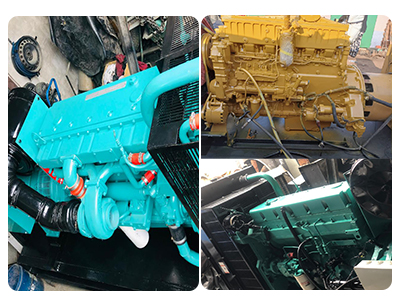 Installation et mise en service