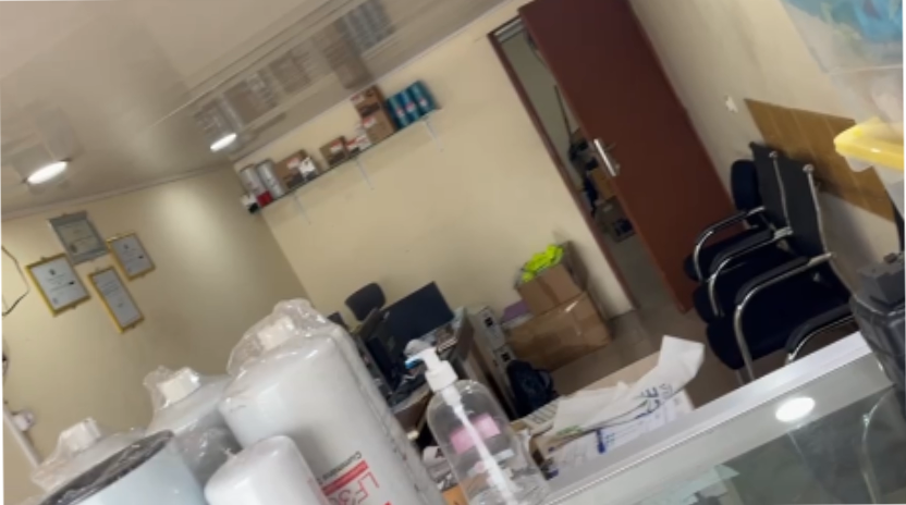 Certificat CIPJ SARL